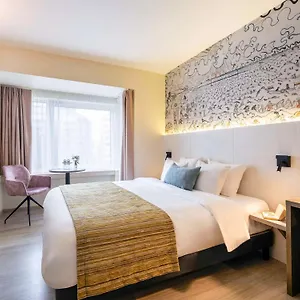 visit hotel