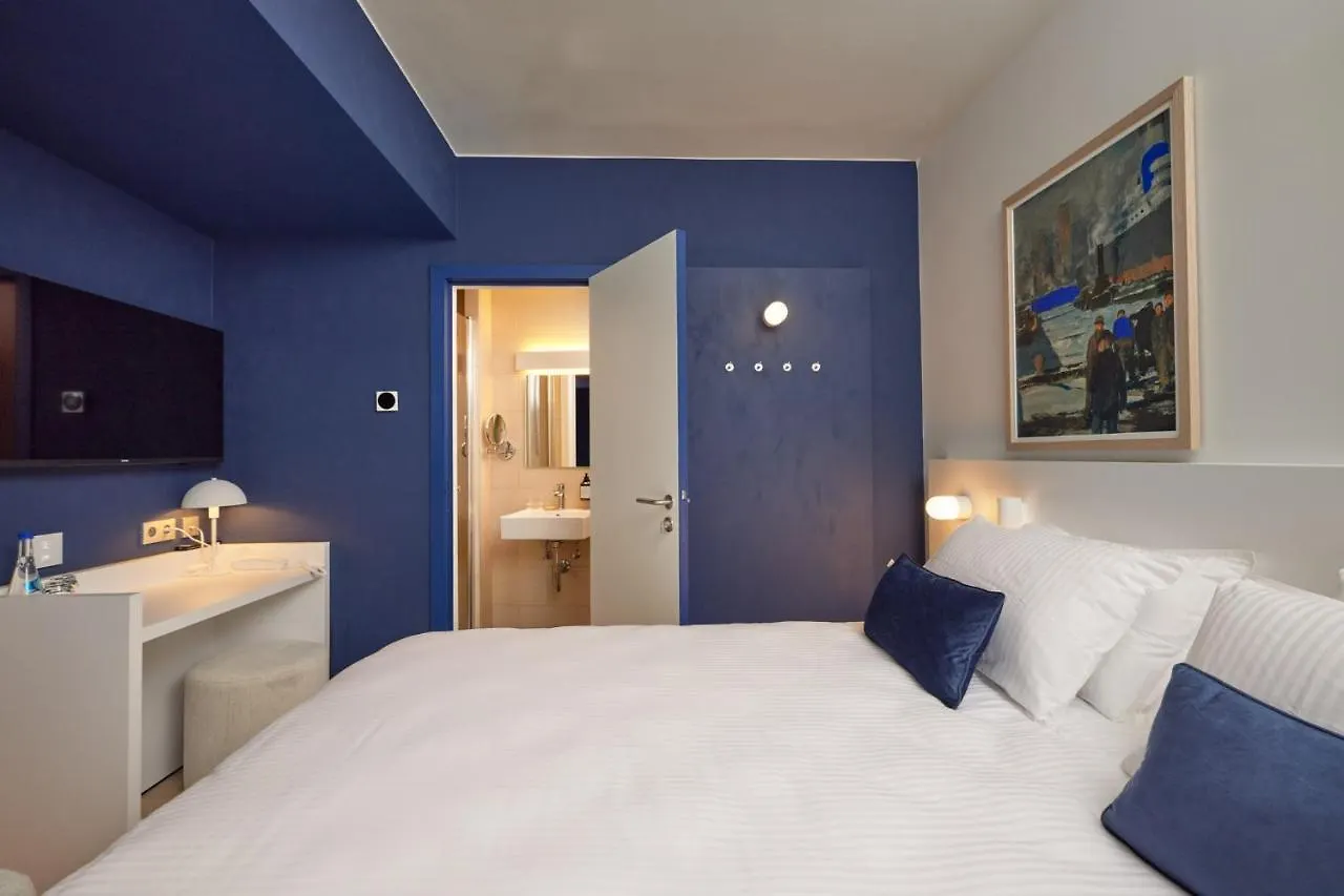 C-Hotels Burlington Ostende 3*,  Belgie