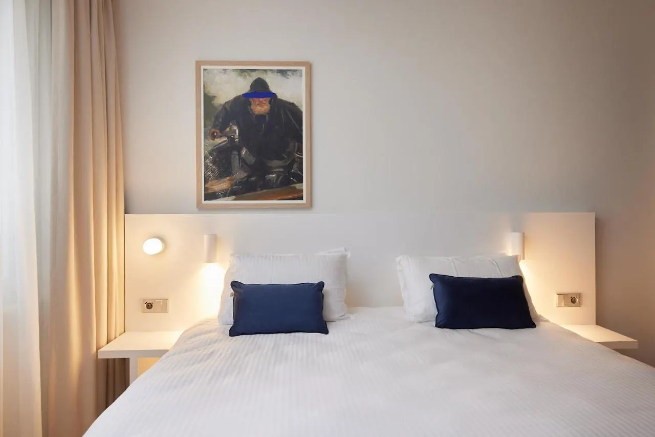 C-Hotels Burlington Ostende