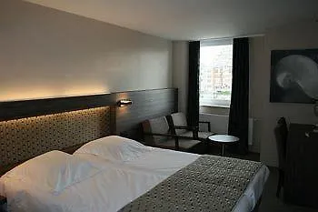 Hotel C-Hotels Burlington Ostende
