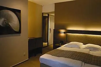 C-Hotels Burlington Ostende Hotel