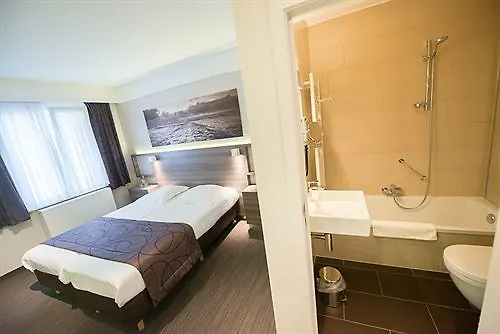 Hotel C-Hotels Burlington Ostende