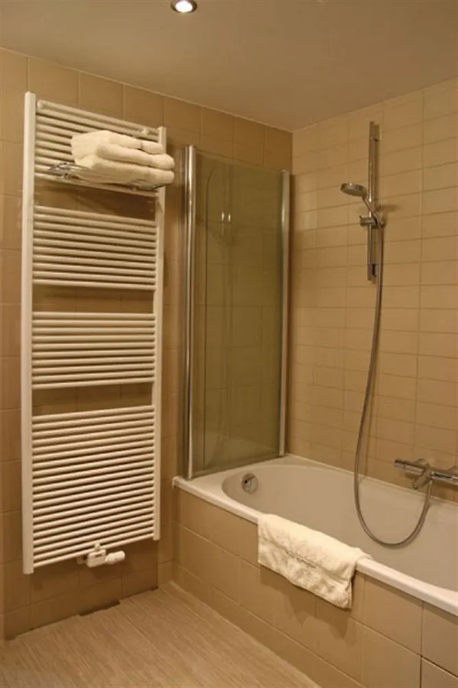 C-Hotels Burlington Ostende 3*,
