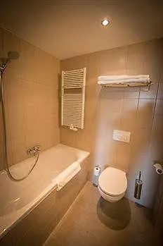 C-Hotels Burlington Ostende Belgie