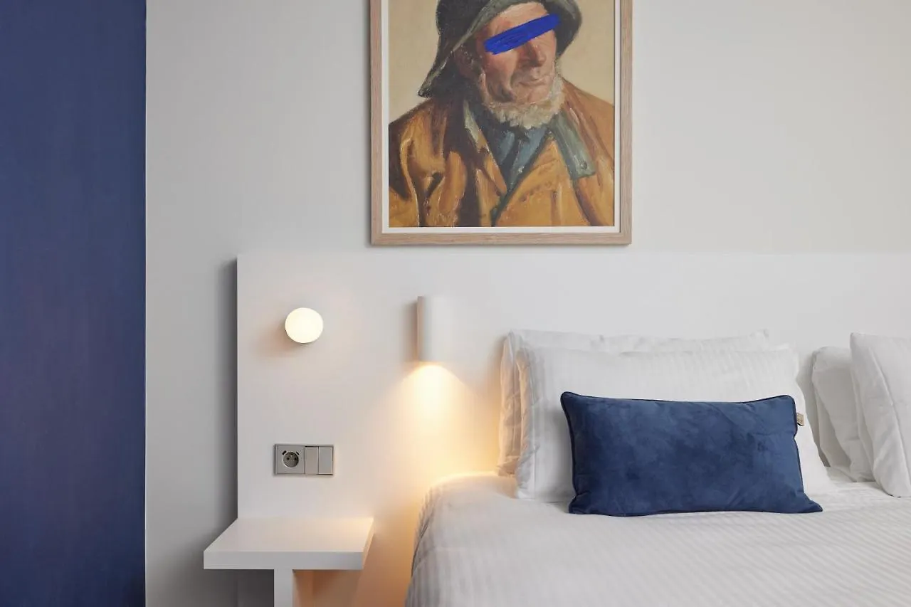 C-Hotels Burlington Ostend Belgium