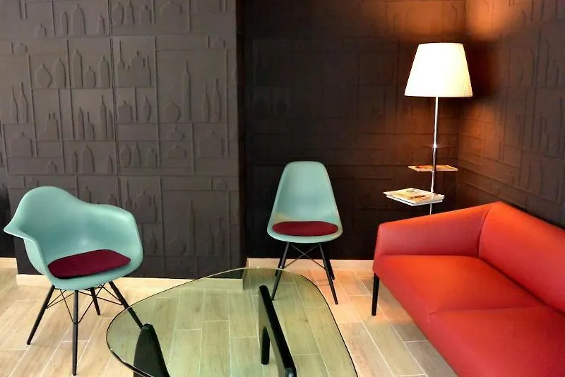 C-Hotels Burlington Ostend Belgium