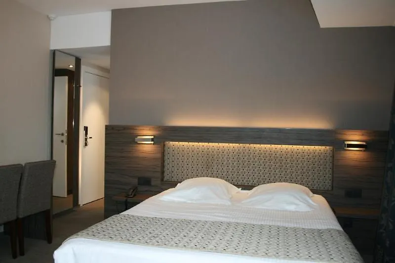 C-Hotels Burlington Ostend Hotel