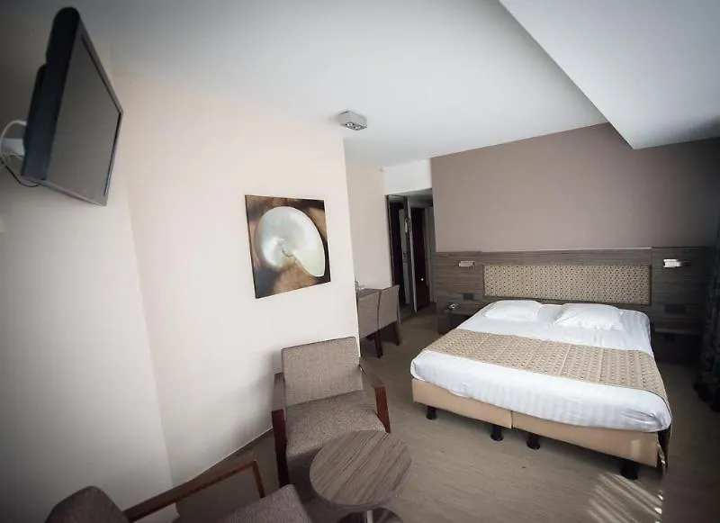 Hotel C-Hotels Burlington Ostend