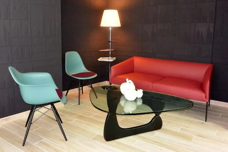 C-Hotels Burlington Ostend