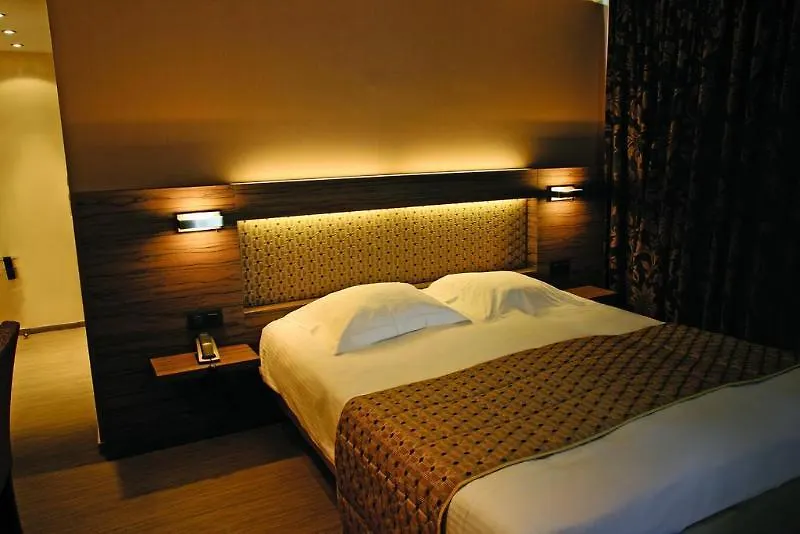 *** Hotel C-Hotels Burlington Ostend Belgium