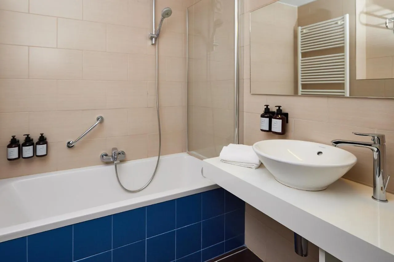 C-Hotels Burlington Ostend