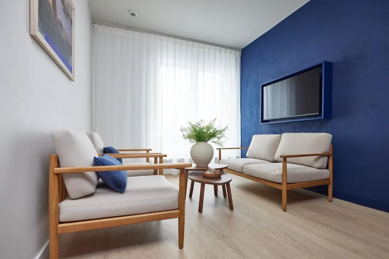 C-Hotels Burlington Ostend Hotel