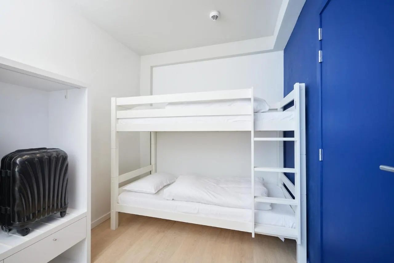 C-Hotels Burlington Ostend