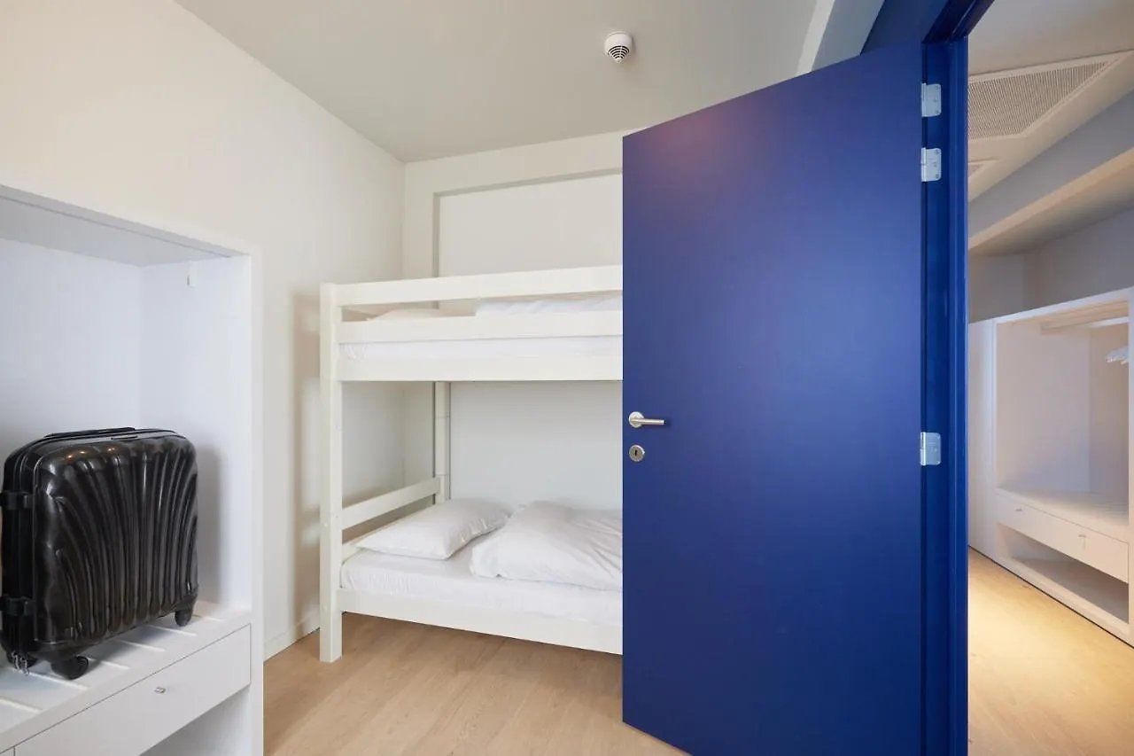 Hotel C-Hotels Burlington Ostend