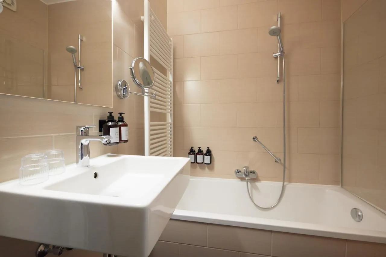 Hotel C-Hotels Burlington Ostend
