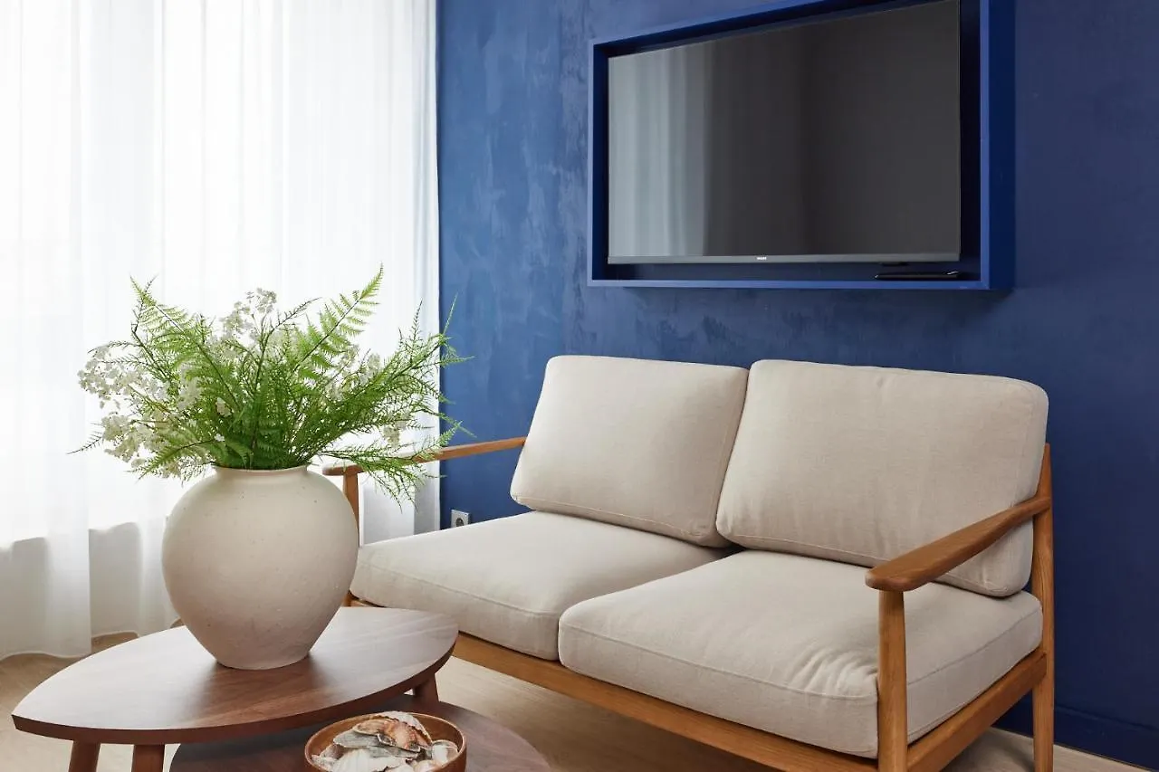 C-Hotels Burlington Ostend Belgium