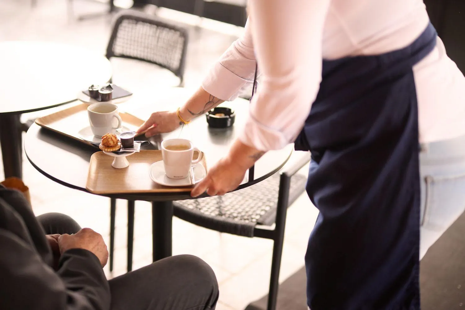 C-Hotels Burlington Ostend Hotel