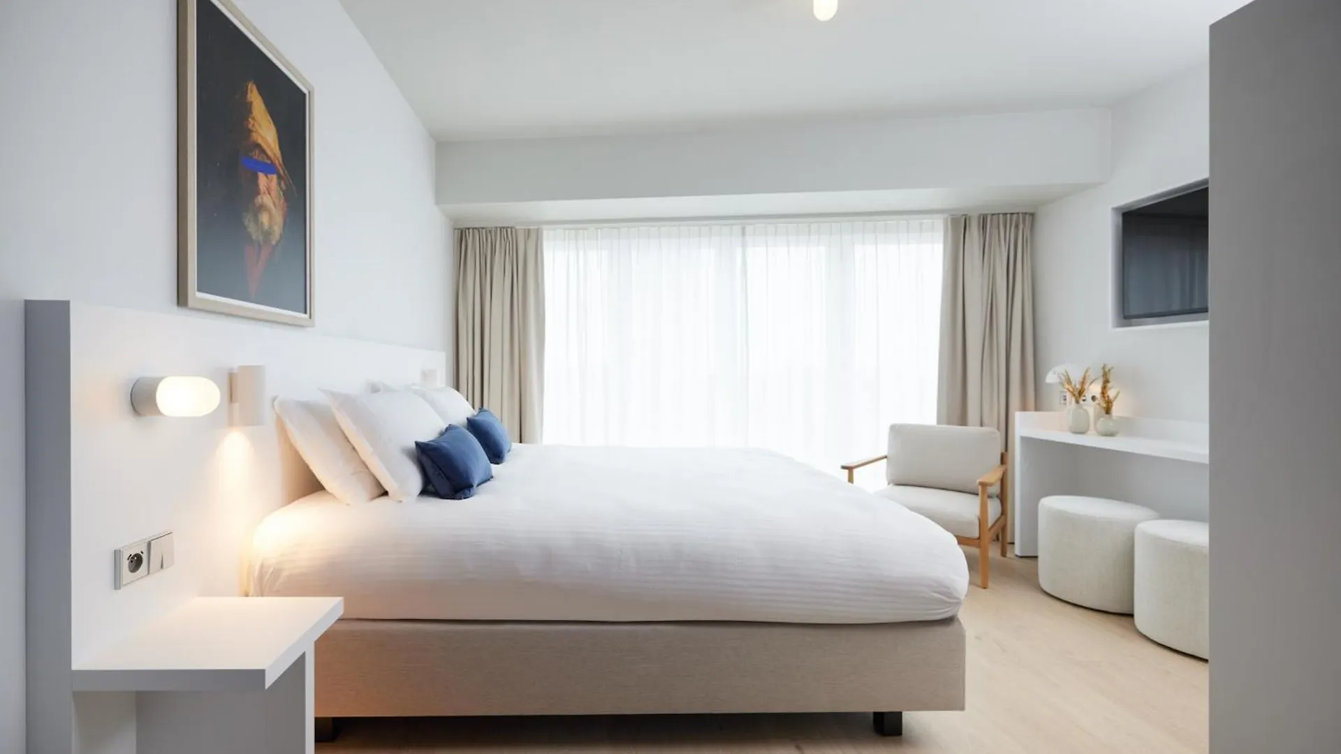 C-Hotels Burlington Ostend
