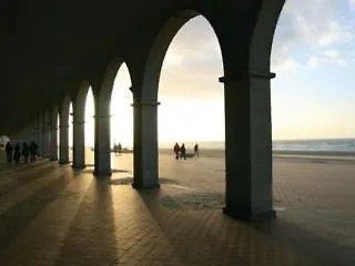 C-Hotels Burlington Ostend Hotel