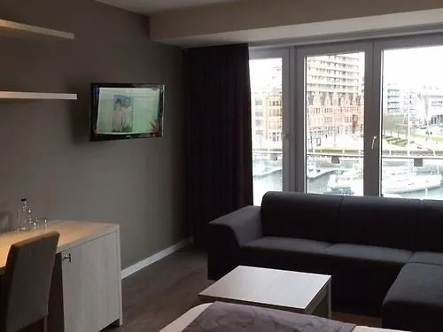 C-Hotels Burlington Ostend Belgium