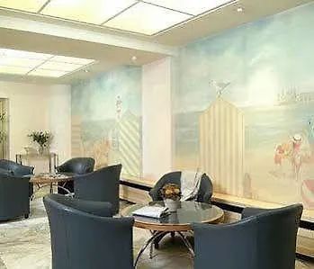 C-Hotels Burlington Ostend